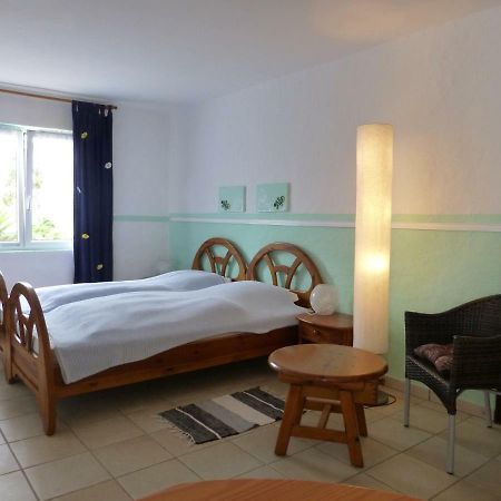 Studio - Casa Martin ซานเซบาสเตียน เด ลาโกเมรา ภายนอก รูปภาพ