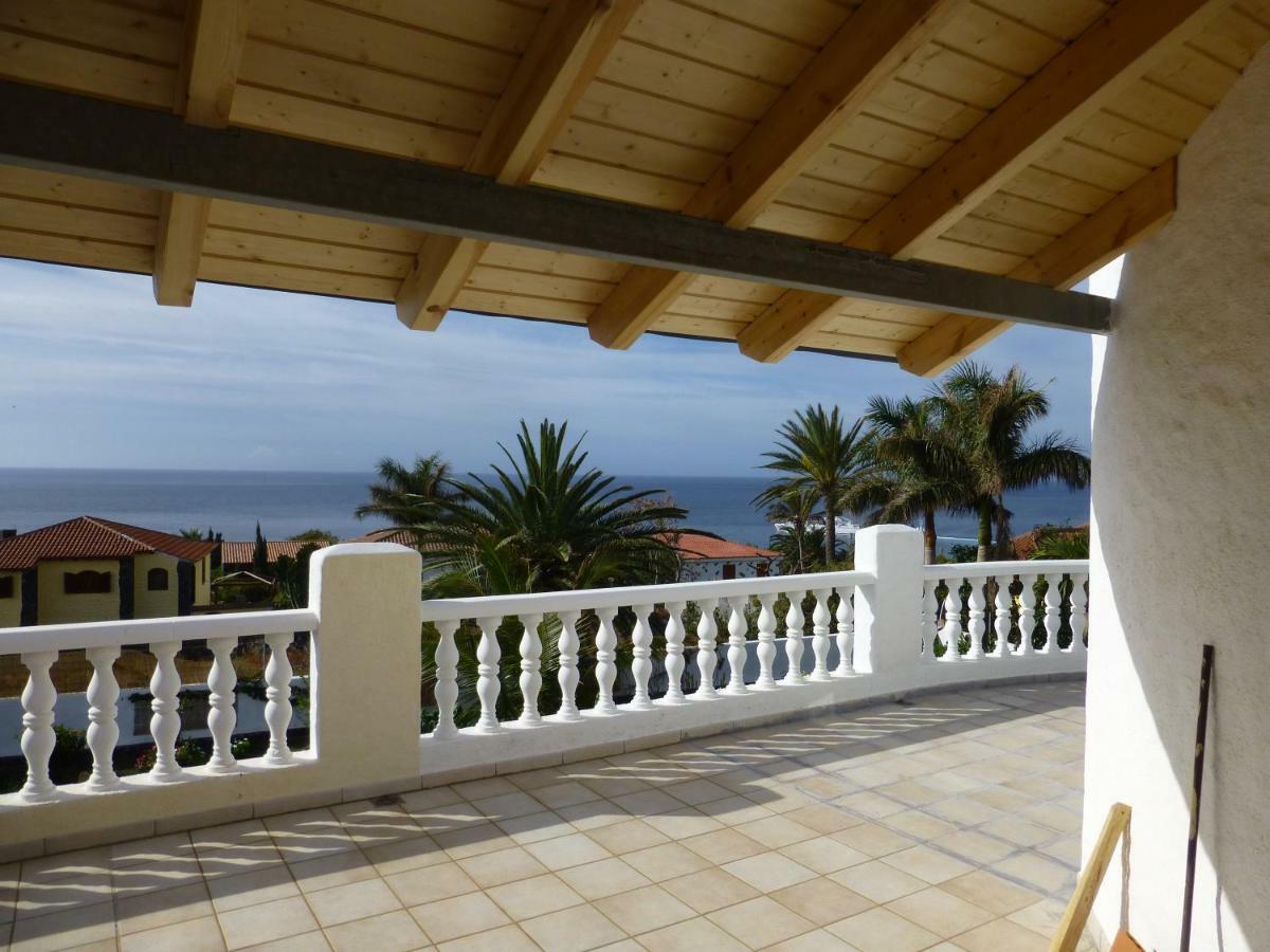 Studio - Casa Martin ซานเซบาสเตียน เด ลาโกเมรา ภายนอก รูปภาพ